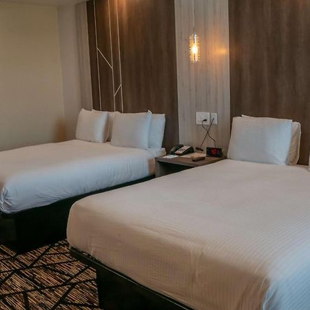Surestay Hotel By Best Western Houston Southeast Саут-Хьюстон Экстерьер фото
