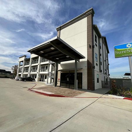 Surestay Hotel By Best Western Houston Southeast Саут-Хьюстон Экстерьер фото