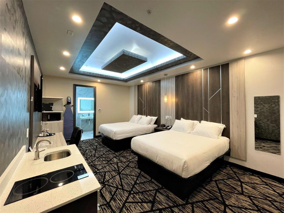 Surestay Hotel By Best Western Houston Southeast Саут-Хьюстон Экстерьер фото