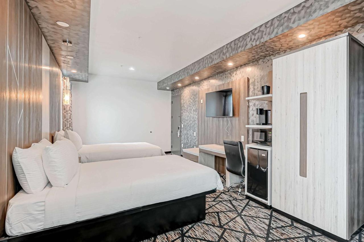 Surestay Hotel By Best Western Houston Southeast Саут-Хьюстон Экстерьер фото