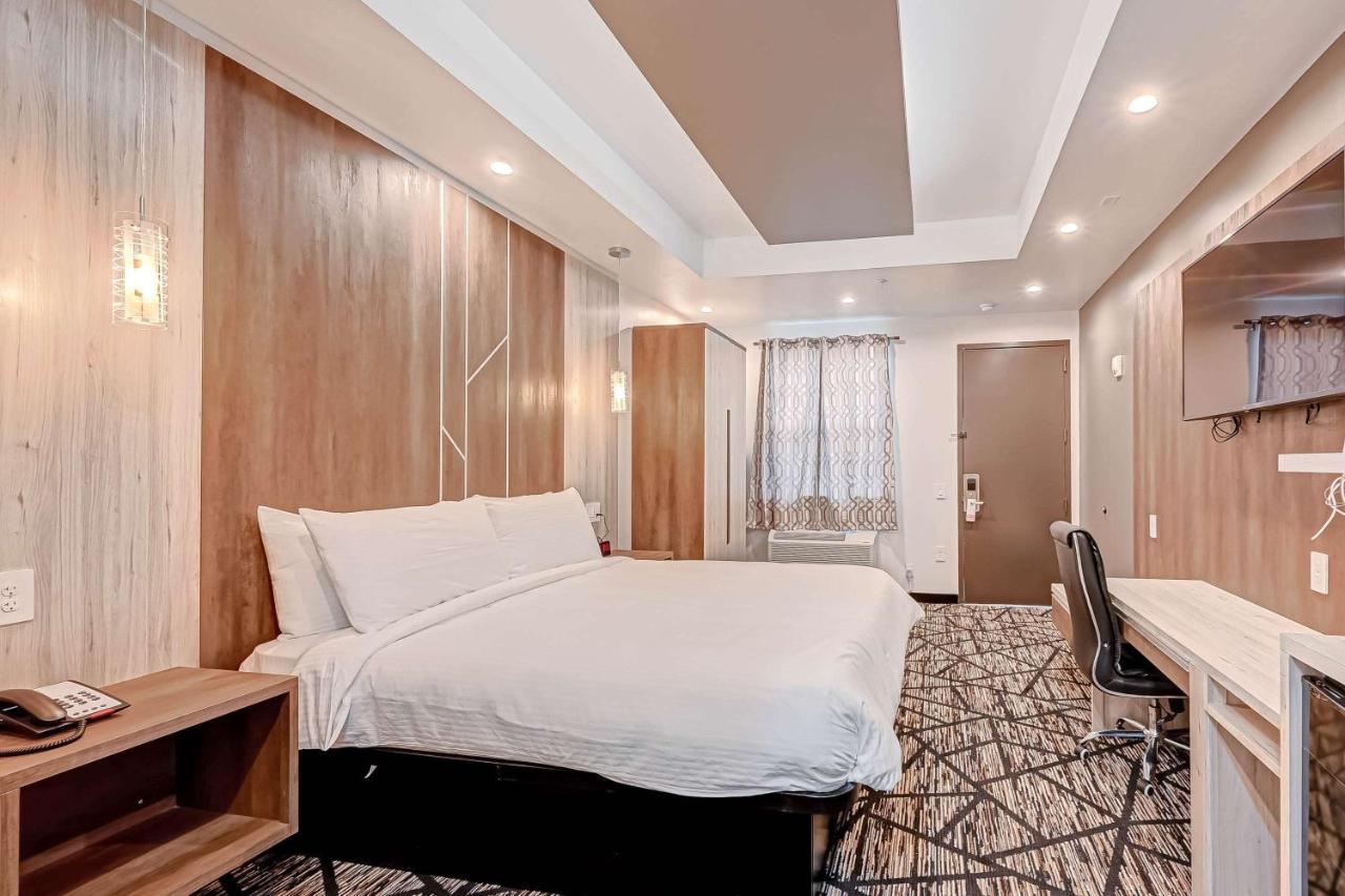 Surestay Hotel By Best Western Houston Southeast Саут-Хьюстон Экстерьер фото