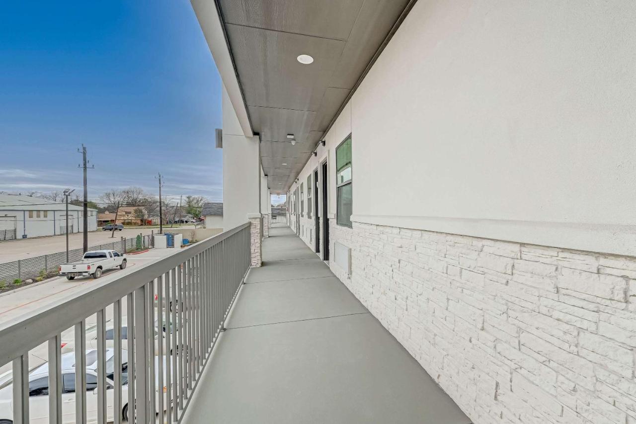Surestay Hotel By Best Western Houston Southeast Саут-Хьюстон Экстерьер фото