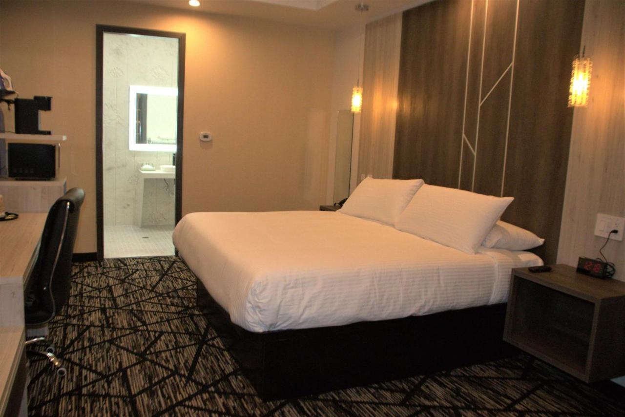 Surestay Hotel By Best Western Houston Southeast Саут-Хьюстон Экстерьер фото