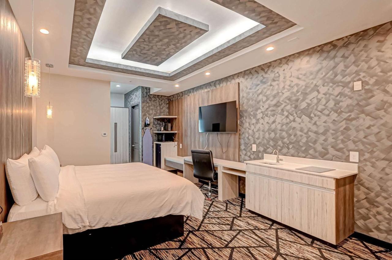 Surestay Hotel By Best Western Houston Southeast Саут-Хьюстон Экстерьер фото