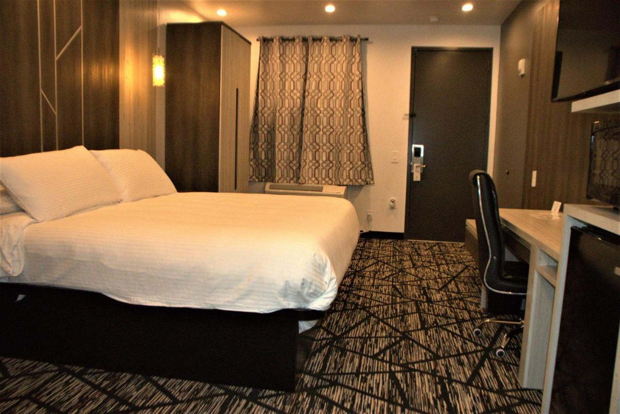 Surestay Hotel By Best Western Houston Southeast Саут-Хьюстон Экстерьер фото