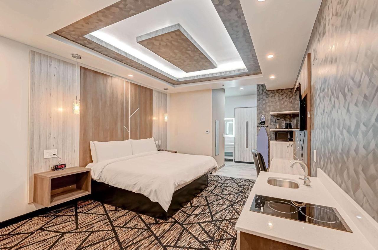 Surestay Hotel By Best Western Houston Southeast Саут-Хьюстон Экстерьер фото