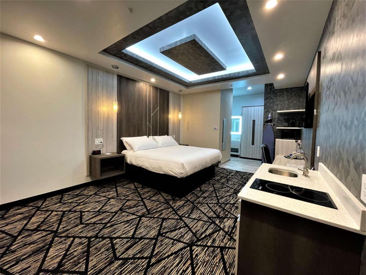 Surestay Hotel By Best Western Houston Southeast Саут-Хьюстон Экстерьер фото