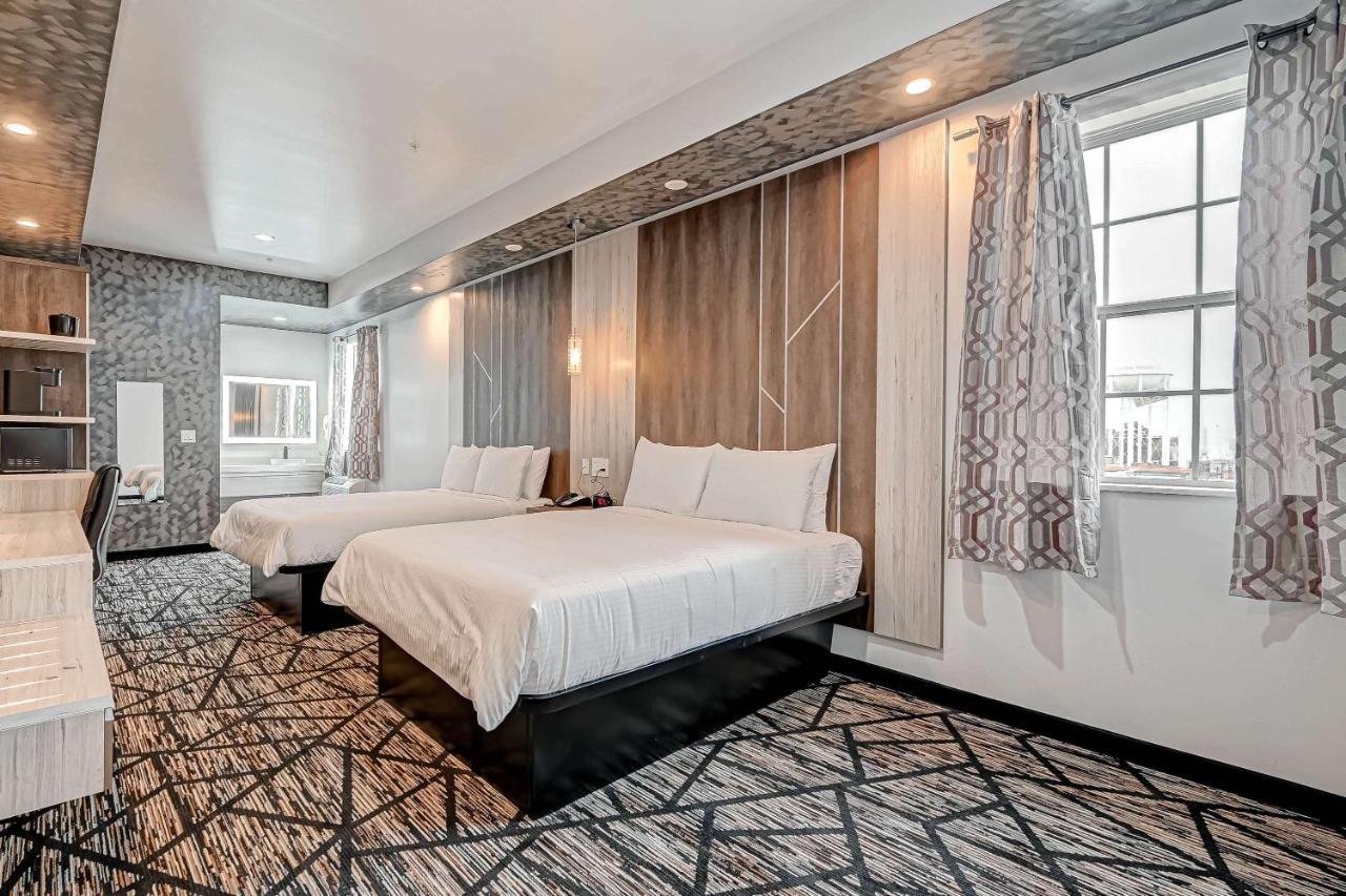 Surestay Hotel By Best Western Houston Southeast Саут-Хьюстон Экстерьер фото