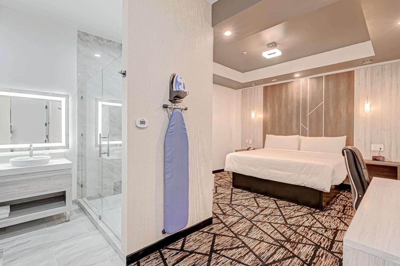 Surestay Hotel By Best Western Houston Southeast Саут-Хьюстон Экстерьер фото