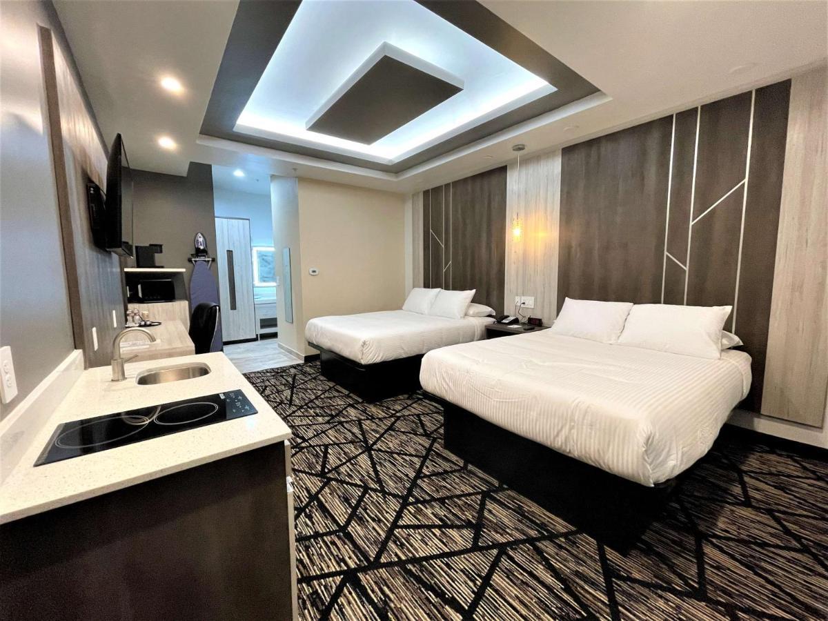 Surestay Hotel By Best Western Houston Southeast Саут-Хьюстон Экстерьер фото