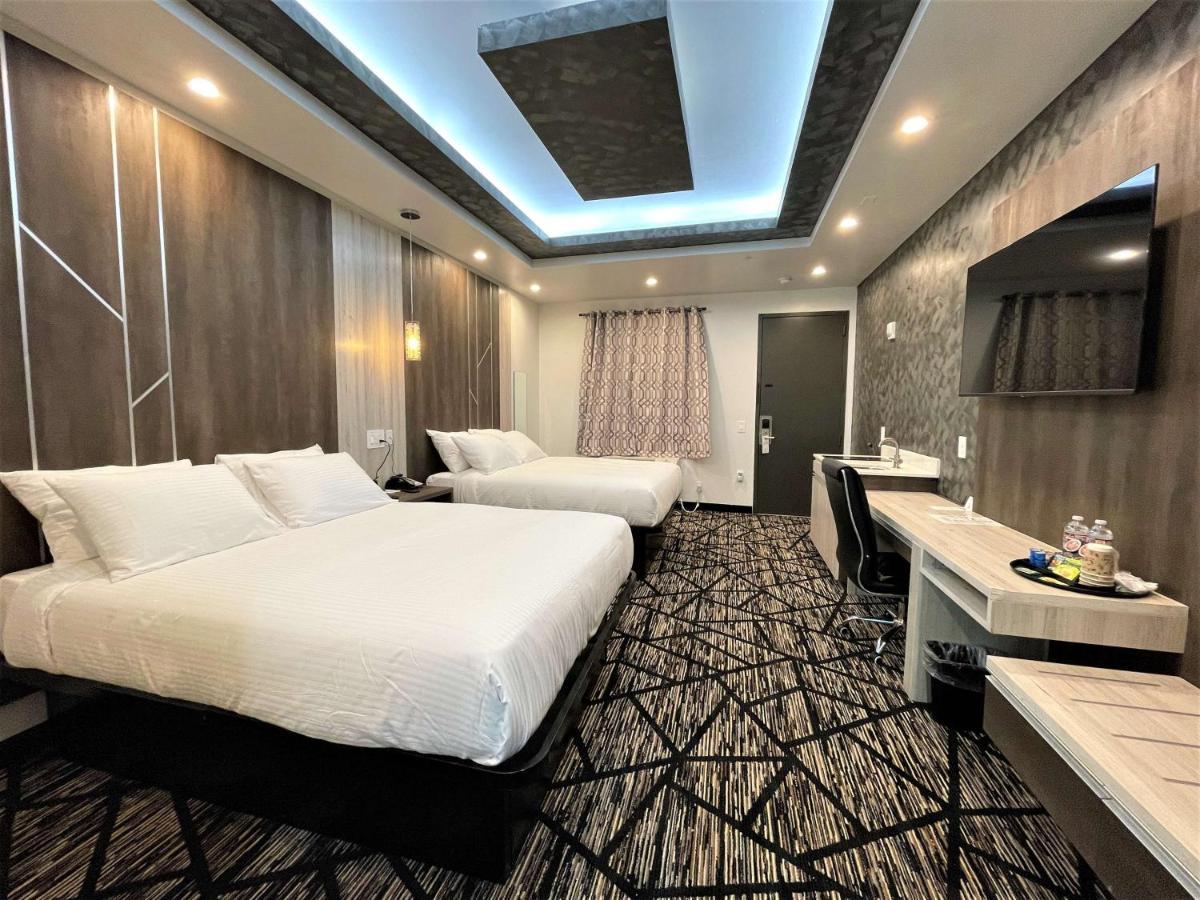 Surestay Hotel By Best Western Houston Southeast Саут-Хьюстон Экстерьер фото
