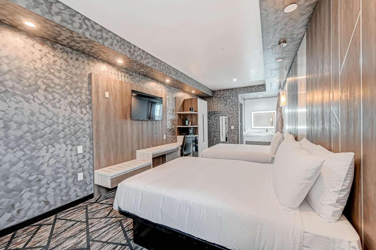 Surestay Hotel By Best Western Houston Southeast Саут-Хьюстон Экстерьер фото