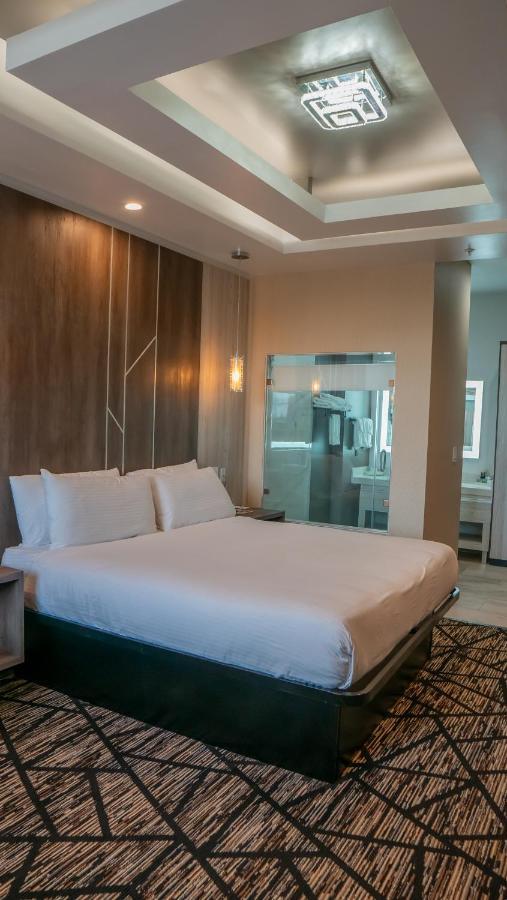 Surestay Hotel By Best Western Houston Southeast Саут-Хьюстон Экстерьер фото