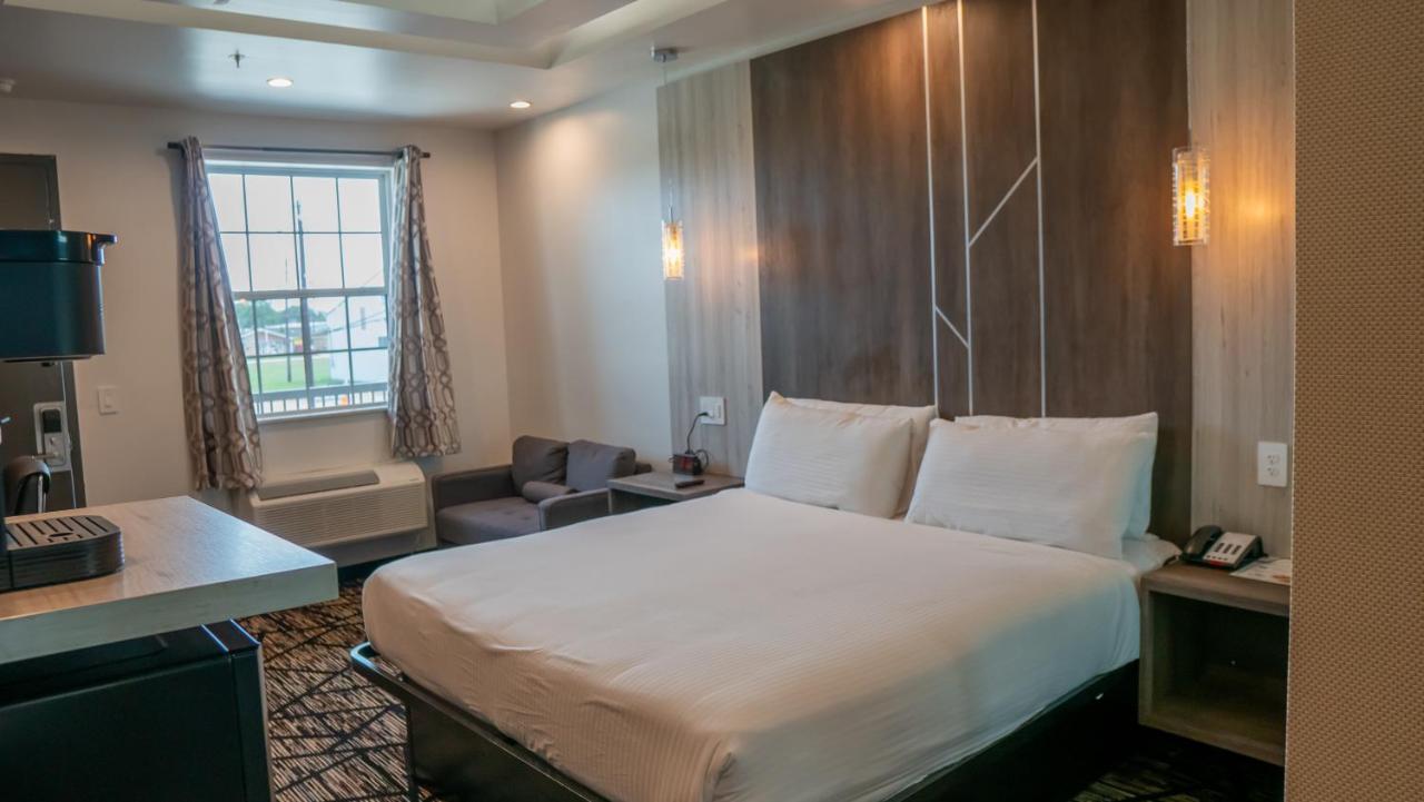 Surestay Hotel By Best Western Houston Southeast Саут-Хьюстон Экстерьер фото