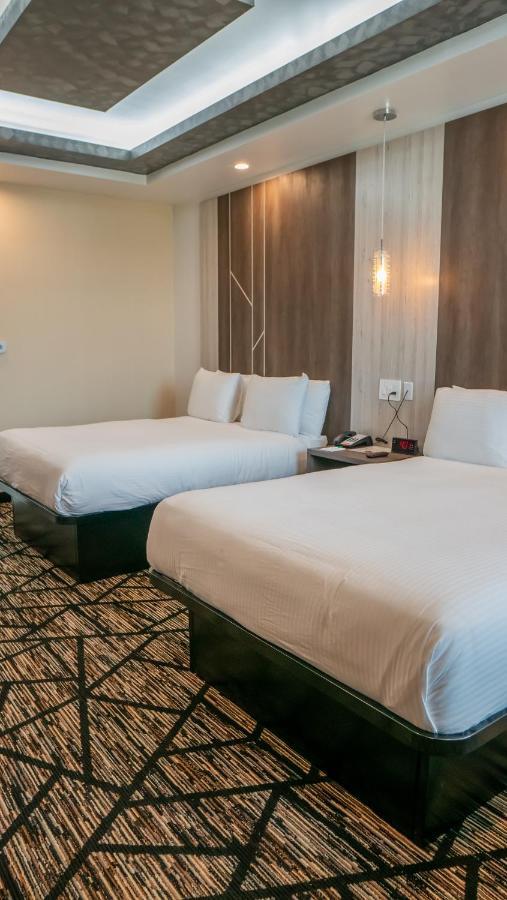 Surestay Hotel By Best Western Houston Southeast Саут-Хьюстон Экстерьер фото