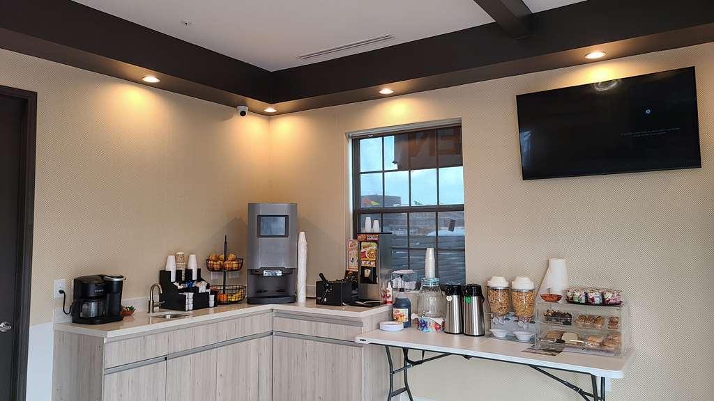 Surestay Hotel By Best Western Houston Southeast Саут-Хьюстон Экстерьер фото