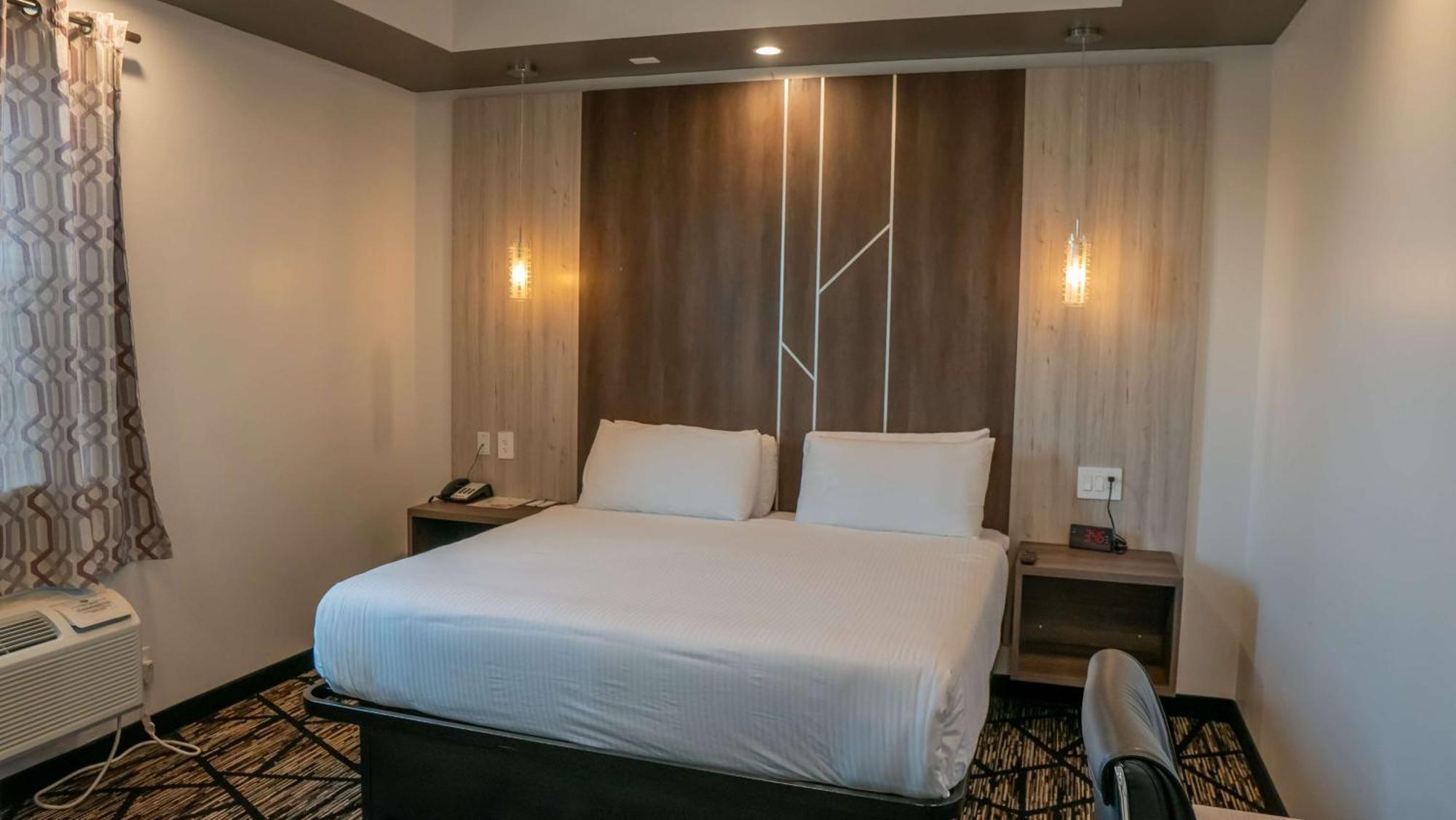 Surestay Hotel By Best Western Houston Southeast Саут-Хьюстон Экстерьер фото