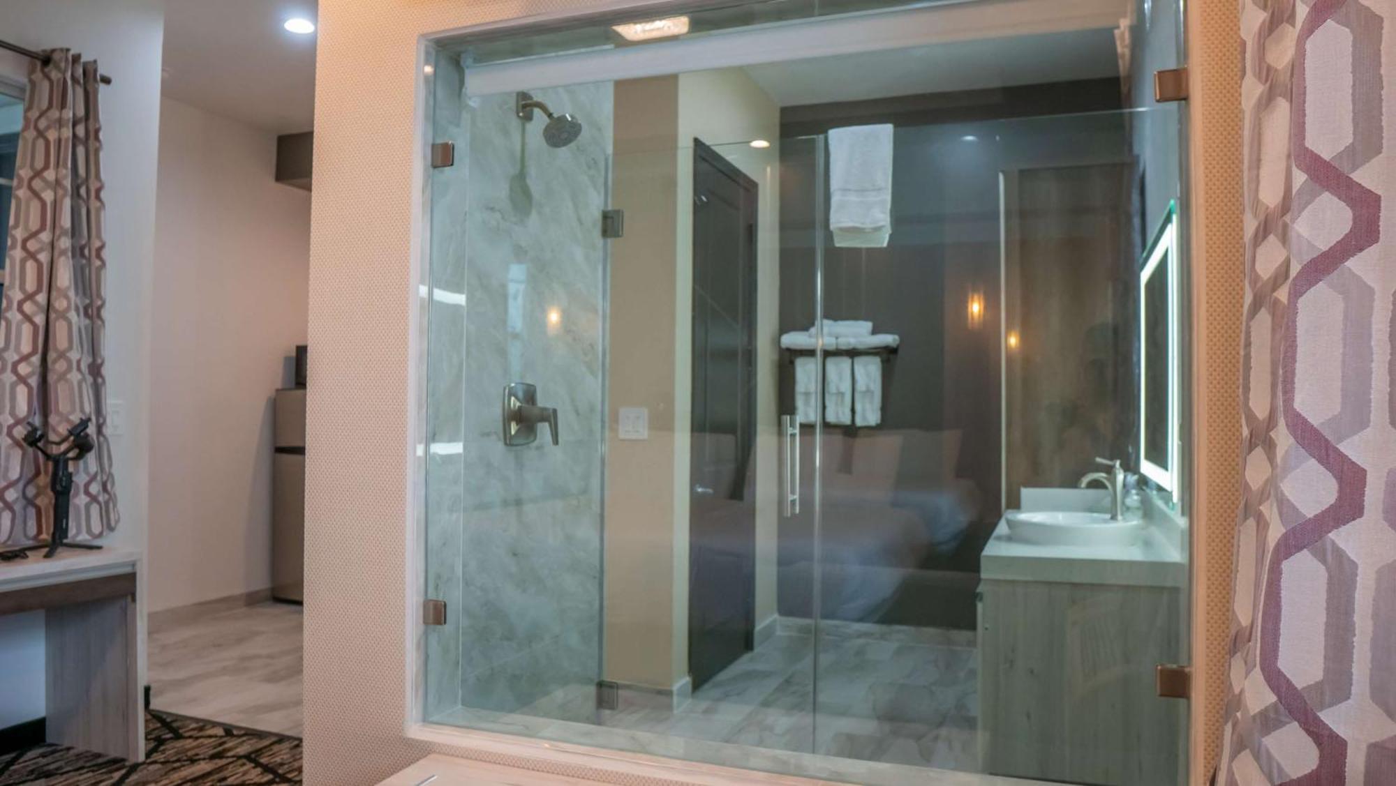 Surestay Hotel By Best Western Houston Southeast Саут-Хьюстон Экстерьер фото