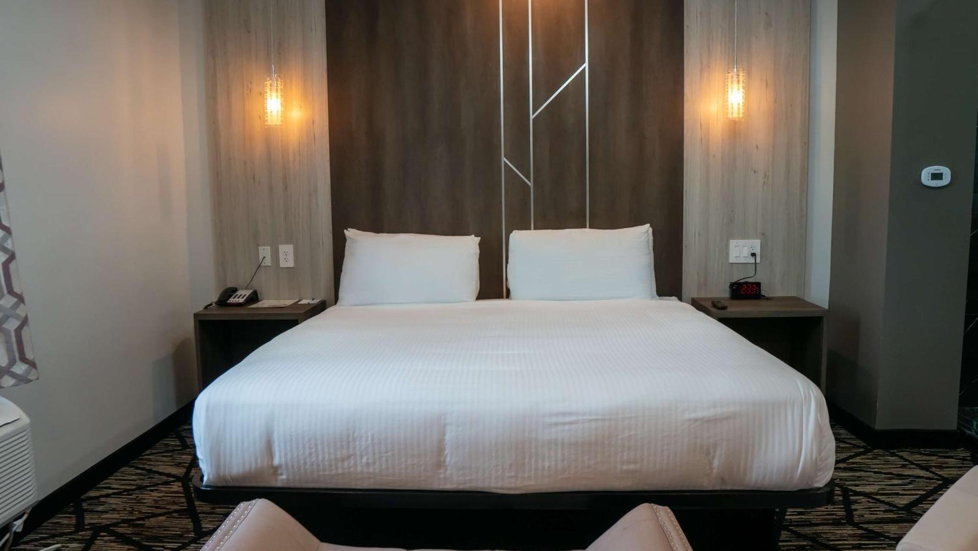 Surestay Hotel By Best Western Houston Southeast Саут-Хьюстон Экстерьер фото