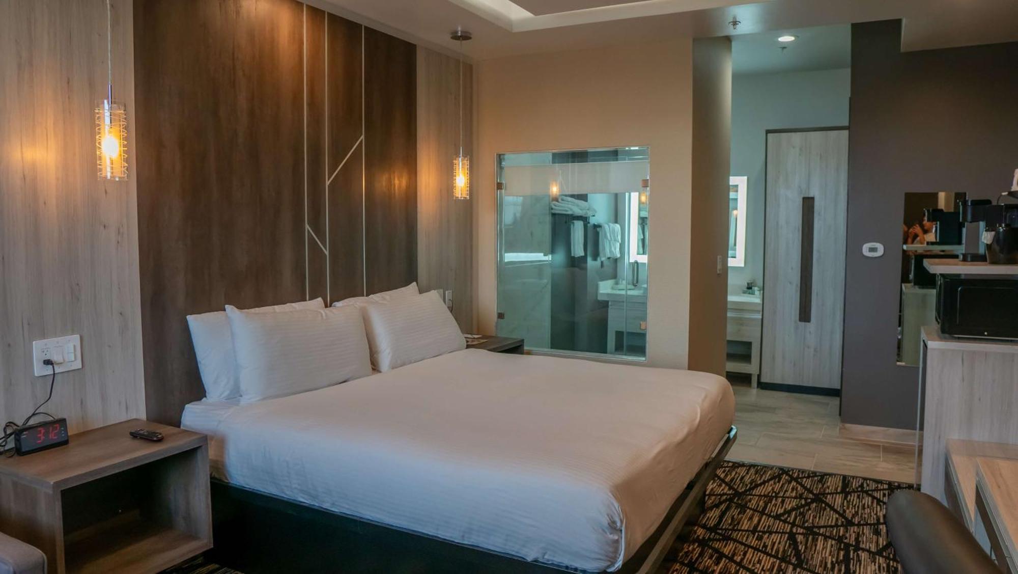 Surestay Hotel By Best Western Houston Southeast Саут-Хьюстон Экстерьер фото